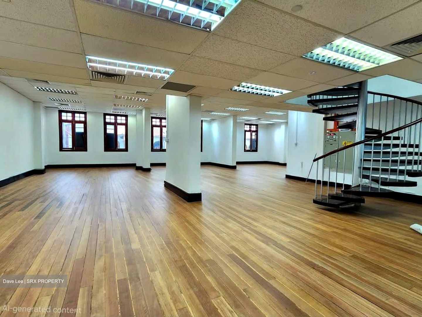 Uob Plaza (D1), Office #577740191